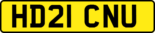 HD21CNU