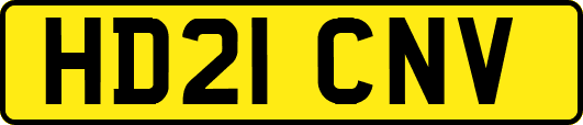 HD21CNV