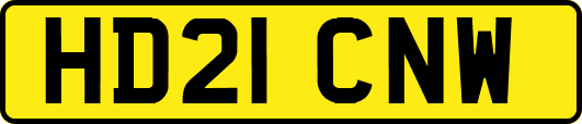 HD21CNW