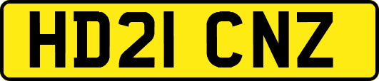 HD21CNZ