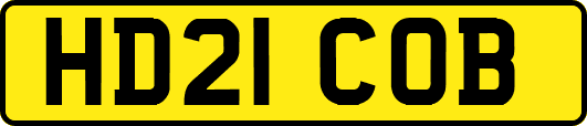 HD21COB