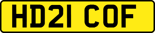 HD21COF