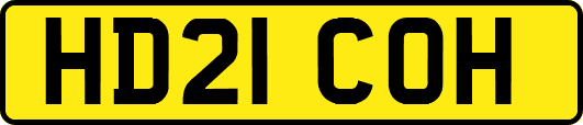 HD21COH