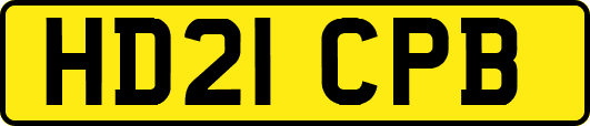 HD21CPB