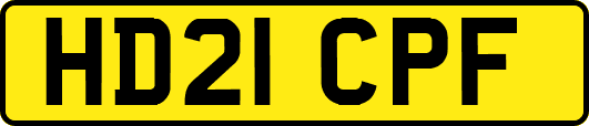 HD21CPF