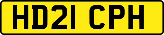 HD21CPH