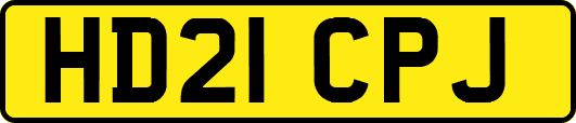 HD21CPJ