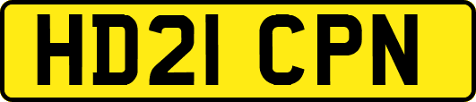 HD21CPN