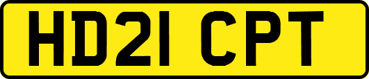 HD21CPT