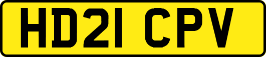 HD21CPV