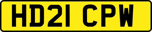 HD21CPW