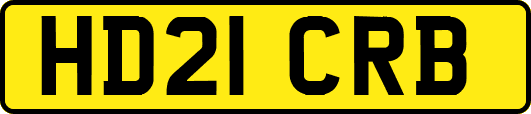 HD21CRB