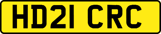 HD21CRC