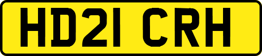 HD21CRH