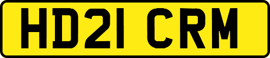 HD21CRM