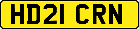 HD21CRN