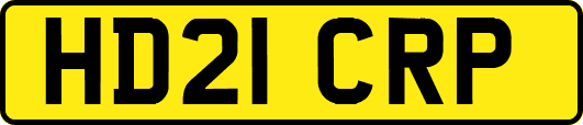 HD21CRP
