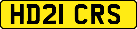 HD21CRS