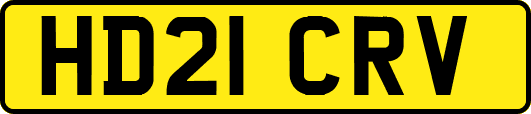 HD21CRV
