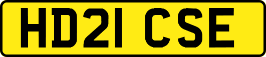 HD21CSE
