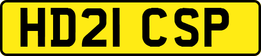 HD21CSP