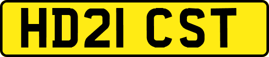 HD21CST
