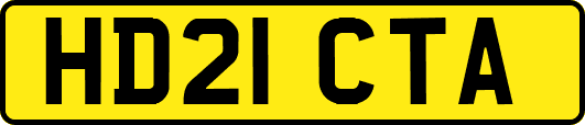HD21CTA