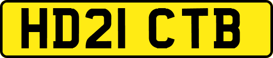 HD21CTB