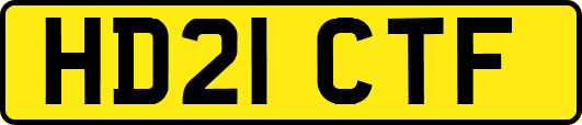 HD21CTF
