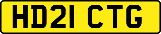 HD21CTG