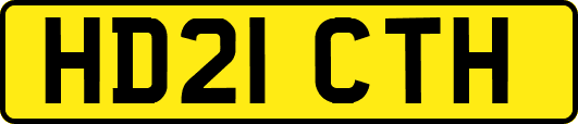 HD21CTH