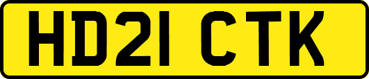 HD21CTK