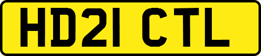 HD21CTL