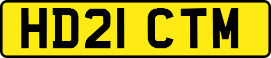 HD21CTM
