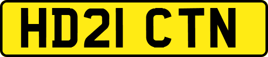 HD21CTN