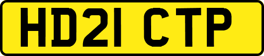 HD21CTP