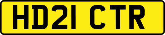 HD21CTR
