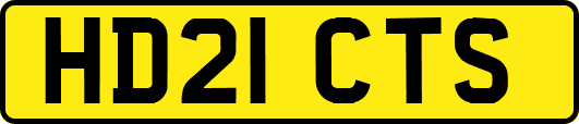 HD21CTS