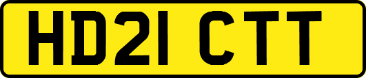 HD21CTT