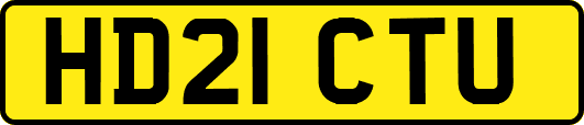 HD21CTU
