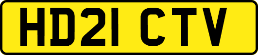 HD21CTV