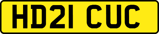 HD21CUC