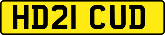HD21CUD