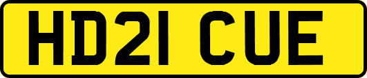 HD21CUE