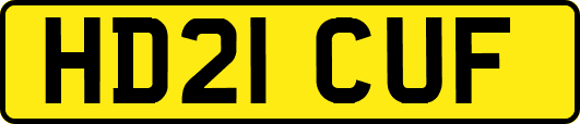 HD21CUF
