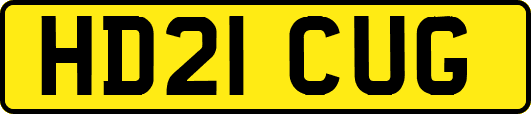 HD21CUG