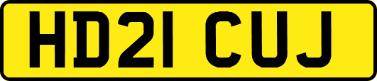HD21CUJ
