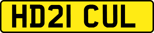 HD21CUL