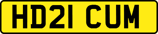 HD21CUM