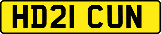 HD21CUN